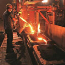 Türkiye'nin ham çelik üretimi yüzde 21 azaldı