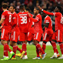 ÖZET | Bayern Münih - Viktoria Plzen: 5-0 Rekor kırdılar