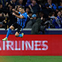 ÖZET | Club Brugge - Atletico Madrid: 2-0