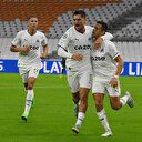 ÖZET | Marsilya-Sporting Lizbon: 4-1