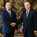Prag'da yoğun diplomasi: Cumhurbaşkanı Erdoğan dünya liderleriyle görüştü