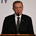 Cumhurbaşkanı Erdoğan'dan AB’ye net mesaj: Yaşananlar Türkiye’nin anahtar ülke olduğunu gözler önüne seriyor