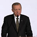 Cumhurbaşkanı Erdoğan: Vakti geldiğinde Suriye'nin başkanıyla görüşme yoluna gidebiliriz