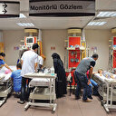 Grip olan acile koştu: 100 bin vakada 2 ölüm görülüyor