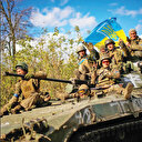 Kiev’in kurtuluş savaşı