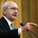 Türkiye'de başörtüsü sorunu olduğu iddialarını sürdüren Kılıçdaroğlu Cumhurbaşkanı Erdoğan'a hakaretler yağdırdı