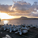 Erdoğan'ın "Bir gece ansızın gelebiliriz" mesajını tekrarlamasının ardından ABD'nin Atina Büyükelçiliği'nden küstah paylaşım