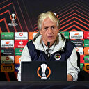 Jorge Jesus iki futbolcunun durumunu açıkladı: Bir süre yoklar