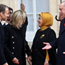 Erdoğan'ın Macron'a "Hanımlar iyi anlaşıyor ama biz anlaşamıyoruz" göndermesi Fransız basınında