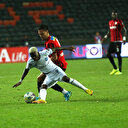 ÖZET | Gaziantep FK 1-1 Adana Demirspor