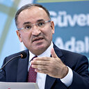 Bakan Bozdağ: Yeni bir infaz uygulamasını gündeme getirmeyi düşünüyoruz