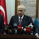 Devlet Bahçeli: Yeni bir anayasaya ihtiyaç var