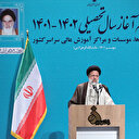 İran Cumhurbaşkanı Reisi'den nükleer müzakere açıklaması