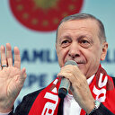 Cumhurbaşkanı Erdoğan: Ben görevde olduğum sürece faiz inmeye devam edecek