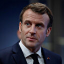 Macron'dan Ukrayna açıklaması: Özel fon oluşturulacağız