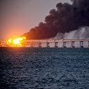 Putin'den ilk hamle geldi: 'Kerç Boğazı' kararnamesi imzalandı