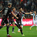 ÖZET | Giresunspor 0-1 Beşiktaş