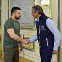 UAEA: çatışmalar nedeniyle Zaporijya’nın elektrik bağlantısı kesildi