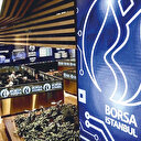 Borsa İstanbul bu hafta yüzde 12 yükseldi