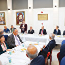 Alevilere kurumsal yapı beklentimizin çok ilerisinde