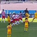 Ümraniyespor'dan tepki: Hakem yok VAR nerede?