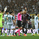 Giresunspor'dan VAR çıkışı: Bizim maçlarda olmasın