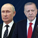 Erdoğan'ın Esad açıklaması sonrası Rusya'dan Türkiye ve Suriye çıkışı