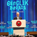 Cumhurbaşkanı Erdoğan: Yasin Börü'nün katilinin nerede olduğunu biliyoruz