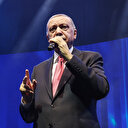 Cumhurbaşkanı Erdoğan'dan gençlere mesaj: Muhafazakar devrimcilerle 2023'ü başarıyla bitireceğiz