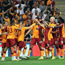 Galatasaray'da forma savaşı