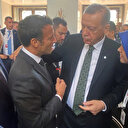 Cumhurbaşkanı Erdoğan Türk Birliği'ne davet etmişti: Macron'dan açıklama geldi
