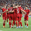 EURO 2024 yolundaki rakiplerimiz belli oldu
