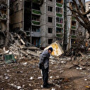 Ukrayna: Zaporijya'ya bir binaya düzenlenen saldırısında 17 kişi öldü