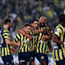 ÖZET | Fenerbahçe-Fatih Karagümrük: 5-4