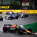 Max Verstappen yeniden şampiyon