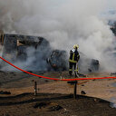 Kiev kabusa uyandı: Sokaklar kana bulandı! Rusya’dan ilk açıklama geldi