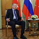 Kremlin açıkladı: Putin ile Erdoğan, Rusya-Batı arasındaki muhtemel müzakereleri görüşebilir