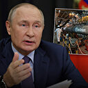 Putin: Ukrayna Türk Akım'ı hedef aldı