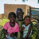 Mali’de 400 katarakt hastası ışığa kavuştu