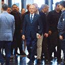 Kılıçdaroğlu Amerika’da