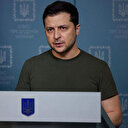 Zelenskiy'den Rusya'ya terör tepkisi: İran yapımı İHA'larla saldırdılar