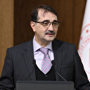 Bakan Dönmez'in uluslararası enerji diplomasisi sürüyor