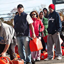 Avrupa'da benzin kuyruğunda kan aktı: Fransa'da bir sürücü sıra kavgasında İsviçreli sürücüyü altı yerinden bıçakladı