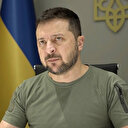 Zelenskiy: Bizi yeryüzünden silmeye çalışıyorlar