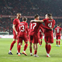 Galatasaray'da Cengiz-Rıdvan harekatı