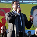 Terör örgütü PKK'dan Demirtaş'a bir sert uyarı daha: Yaptığı münafıklıktır