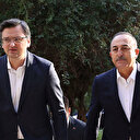 Bakan Çavuşoğlu Ukraynalı mevkidaşı Kuleba ile telefonda görüştü