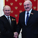 Belarus da savaşa giriyor: Rusya ile askeri işbirliği anlaşması imzalandı