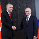 Lavrov: Erdoğan ile Putin Astana'da görüşecek