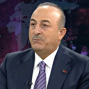 Bakan Çavuşoğlu: Müzakere ve barış sürecinden uzaklaşıldı
